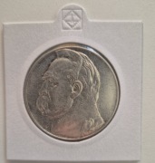 10 zł Józef PIŁSUDSKI 1936r