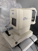 Tonometr Topcon Ct60 optyk okulista zaklad optyczny