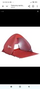 Namiot samorozkladający 