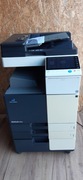 Konica Minolta 284e
