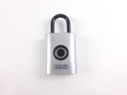 Abus Touch 57/45 Kłódka Z Czytnikiem Linii Papilarnych