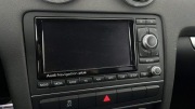 Rns-E Led nawigacja audi a3 8p