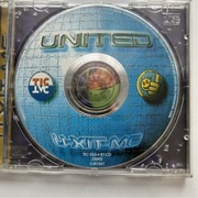 United U -Xit -Me