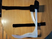 Orteza AFO "na opadającą stopę" XL