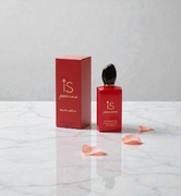 Perfumy damskie iS passione 100ml