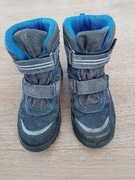 Buty zimowe Bartek
