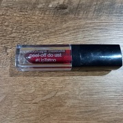 Selfie Project koloryzująca maseczka peel-off ust