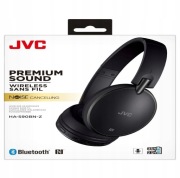 Jvc ha-s90bn słuchawki bezprzewodowe NFC