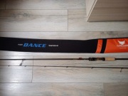 Wędka Purelure Cedan 216 cw. 2,5-10 g