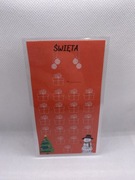 Wyzwanie oszczędnościowe segregator budżetowy