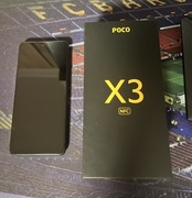 Telefon POCO X3 NFC Shadow Grey 6/64 GB