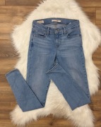 Spodnie jeansowe Levi's 25