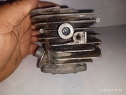 Husqvarna 55 cylinder orginał [51] Mahle 46mm