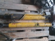 Siłownik hydrauliczny do maszyn Kramer