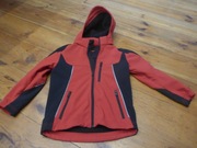 Softshell dziecięcy Engelbert Strauss r. 122-128 cm