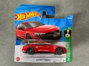 Hot Wheels nowy Audi RS E-Tron GT
