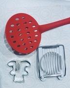 OKAZJA - Paczka Akcesoria kuchenne 10 elementów