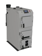 Kocioł Stalmark Zgazowujące Eko WOOD 21 37 kw