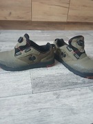 Buty robocze Strauss rozmiar 45