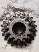 Wolnobieg Regina CX/CX-S 7S 13-23