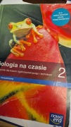 BIOLOGIA NA CZASIE 2 ROZSZERZONA
