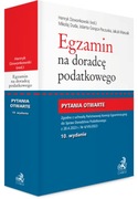 Egzamin na doradcę podatkowego- część ustna Beck 2025