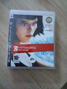 Mirrors Edge stan bardzo dobry PlayStation 3 