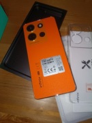 Infinix Note 30 5G pomarańczowy 8/128 od 1zł