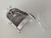 Odbłyśnik kierunkowskazu BMW F32 F33 F36 przedlift xenon skrętny USA lewy