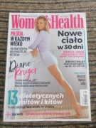 Women's Health 4 / 2022
