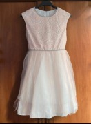 Sukienka dziewczęca