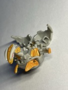 Bakugan Gundalian Invaders Rubanoid