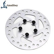 Tarcza hamulcowa 120mm 5śrub hulajnoga Xiaomi M365 i M365 pro