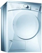 Suszarka kondensacyjna Gorenje D61212. Bez podłaczeń do kanalizacji!