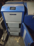 Piec do centralnego ogrzewania 