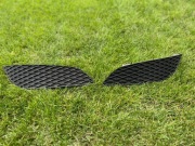 Zaślepki halogenów Astra III H 