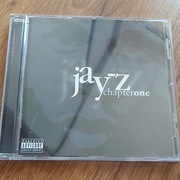 Sprzedam plyta cd -Jay z -chapterone