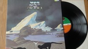 Yes – Drama GER 1Press EX