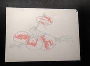 Solidarność kartka wielkanocna