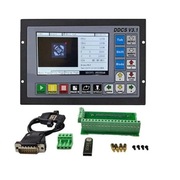 Sterownik CNC DDCS V3.1