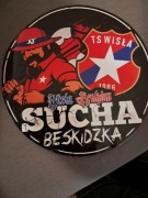 Vlepki Wisly Kraków Sucha Beskidzka 