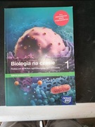 "Biologia na czasie" Podręcznik do biologii