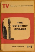 The Scientist Speaks Telewizyjny kurs języka angielskiego 