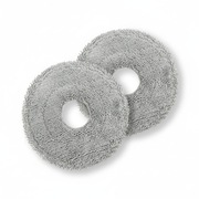 Nakładki mopa MOVA P10/P50/E30/V50/E40 Ultra – 2 szt., nowe