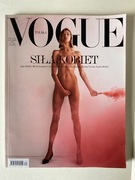 VOGUE POLSKA nr 12 (34) grudzień 2020