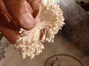 Pęczek mini perełek 