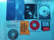 Oprogramowanie od Compaq Prosignia Win98 Word 2000