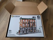 Lego 910054 The Art Factory Fabryka sztuki BrickLink Designer Program