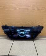 Grill atrapa zderzaka przód NISSAN LEAF 62072-5SK0D