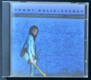 Tommy Bolin - Energy
